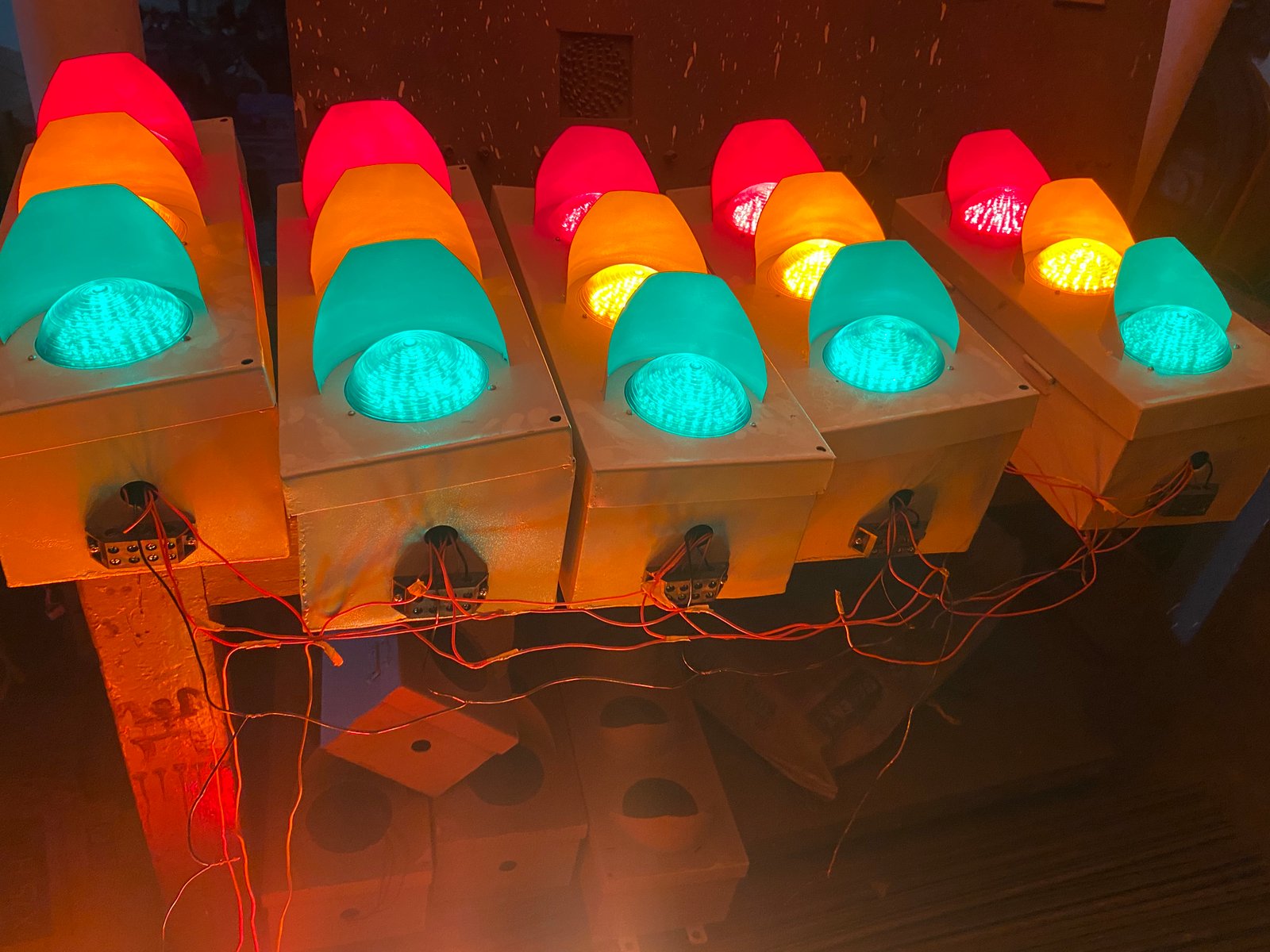 LED Lamp 3